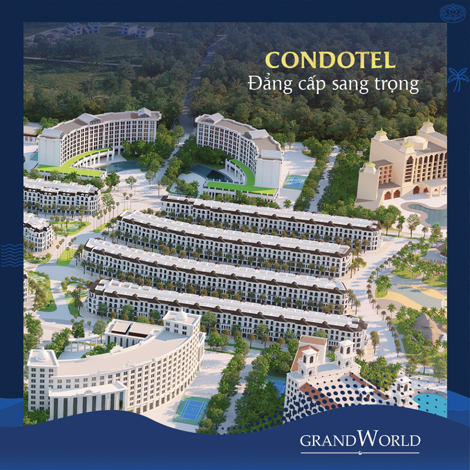 Condotel.com.vn