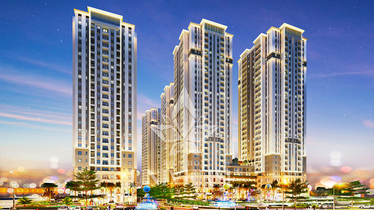 Biên Hòa Universe Complex