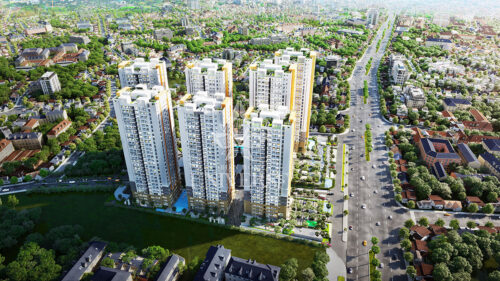 Biên Hòa Universe Complex