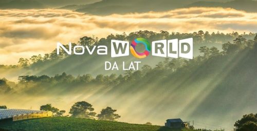 Novaworld Đà Lạt Gemma Land