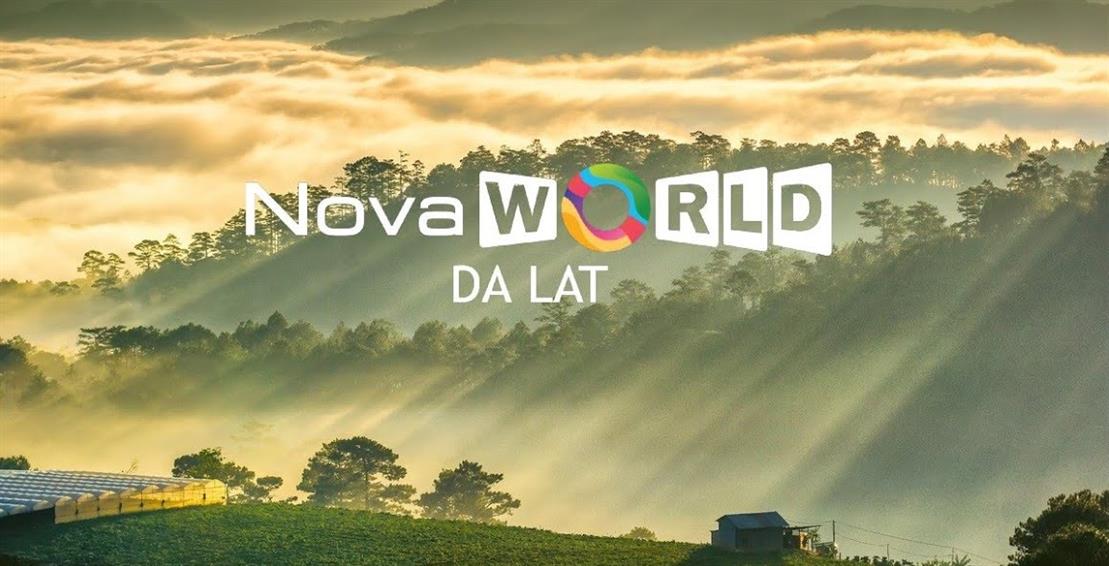 Novaworld Đà Lạt Gemma Land