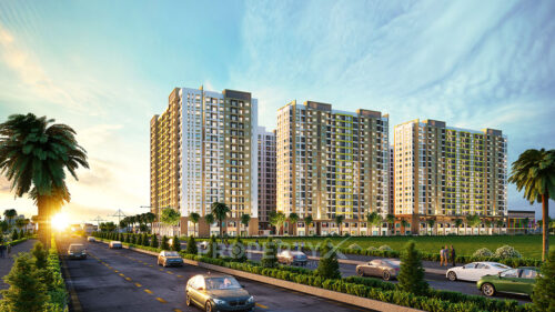 New Galaxy Bình Dương