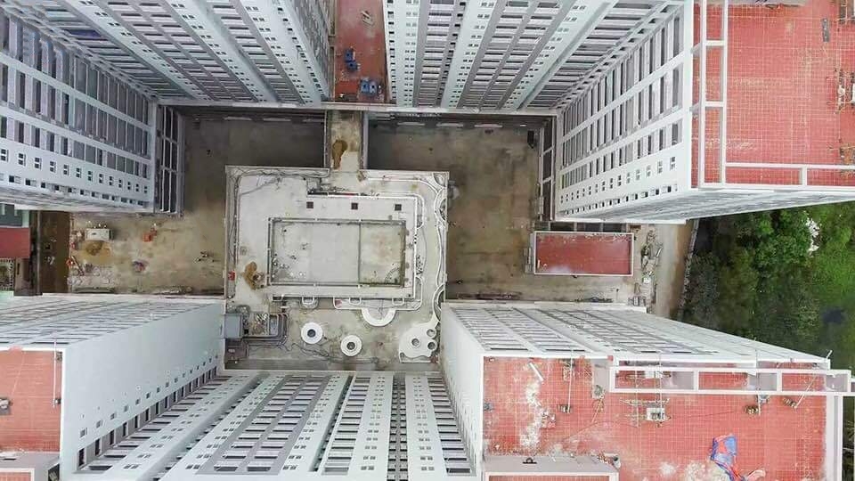 Tiến độ Lavita Charm 2021