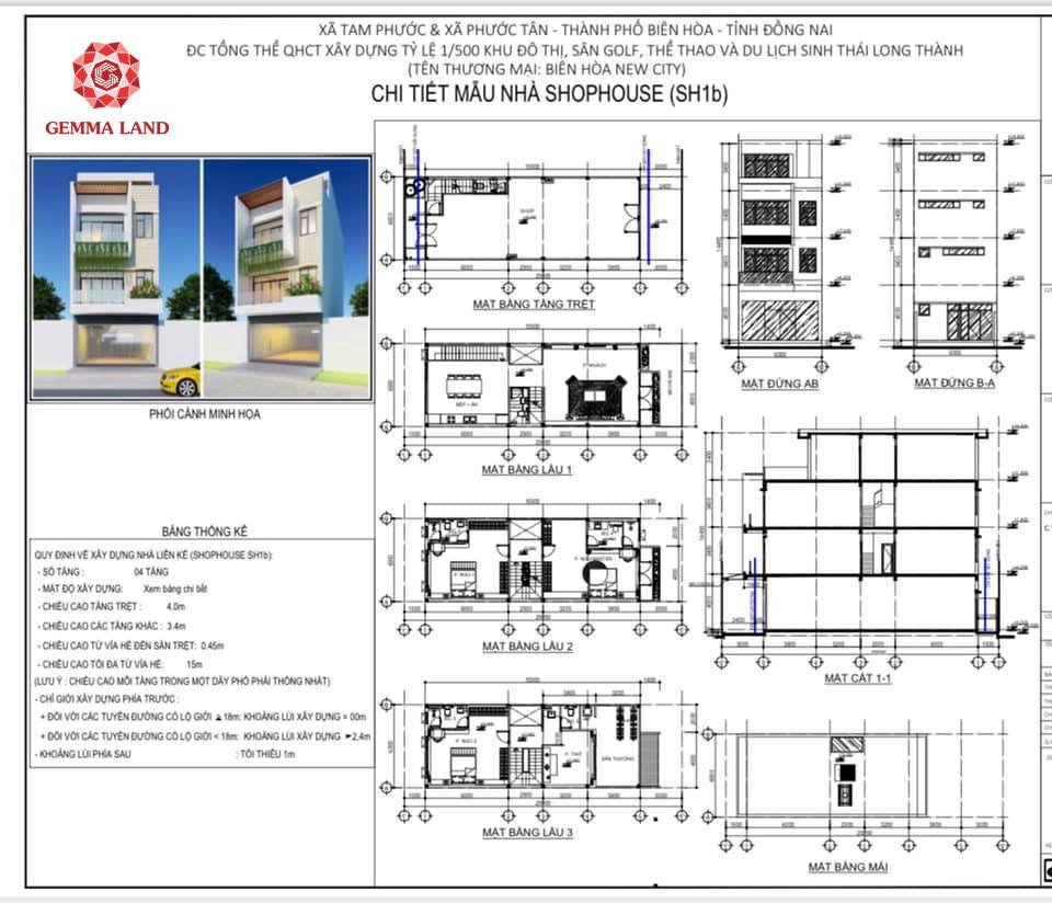 Quy Hoach Bien Hoa New City