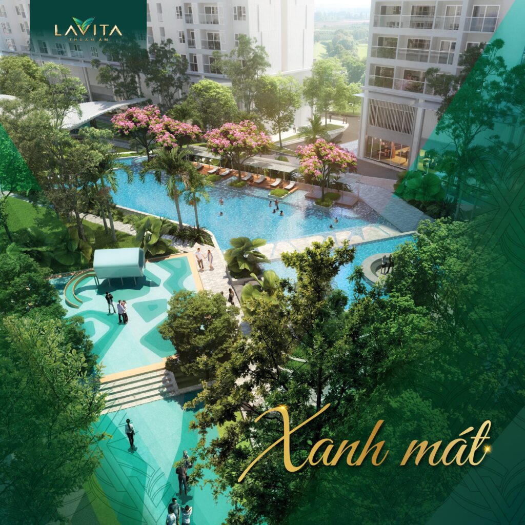 Lavita Thuận An Hung Thinh Land