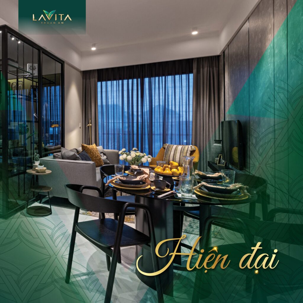 Lavita Thuận An Hung Thinh Land