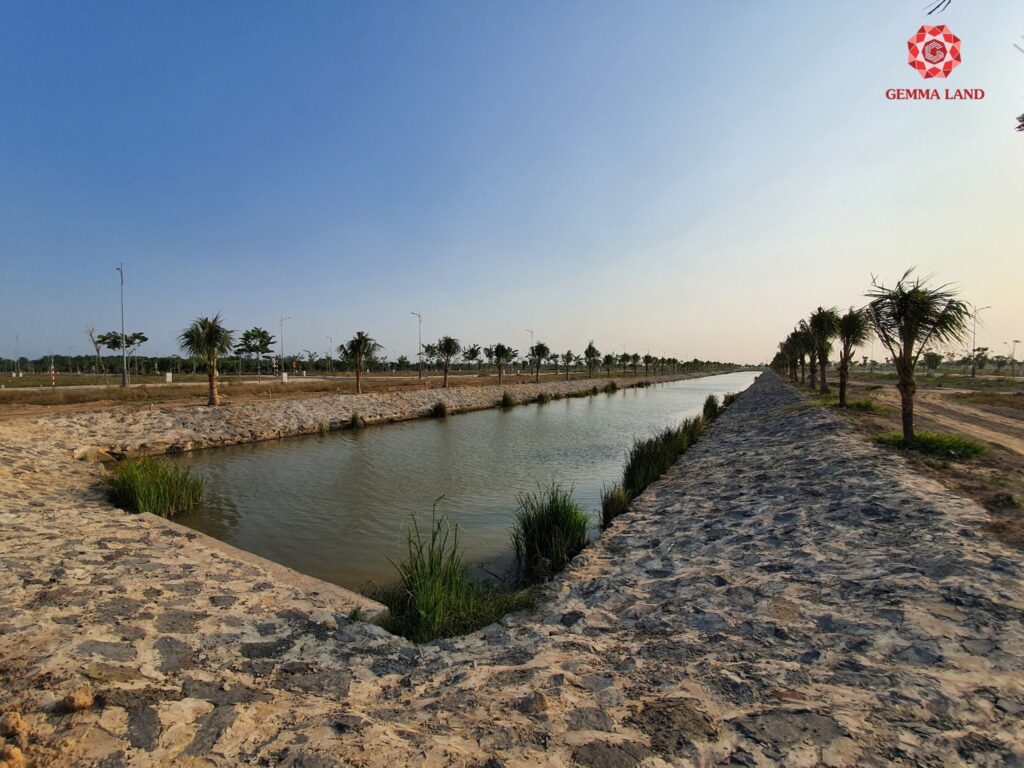 Tien do Bien Hoa New City Nam 2021