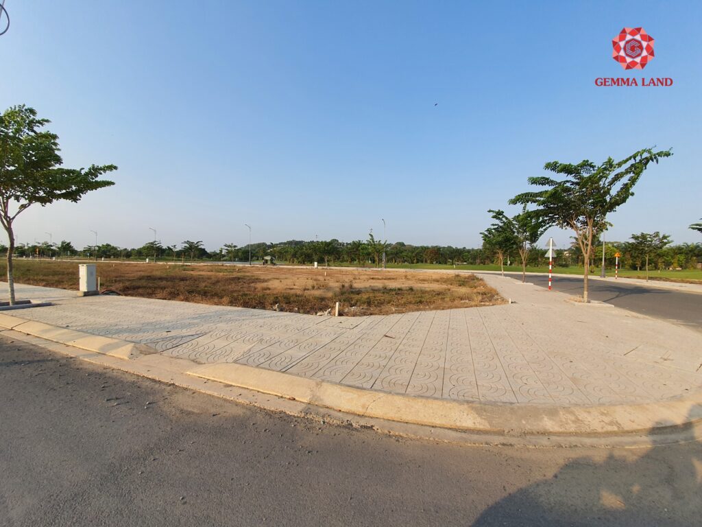 Tien do Bien Hoa New City Nam 2021