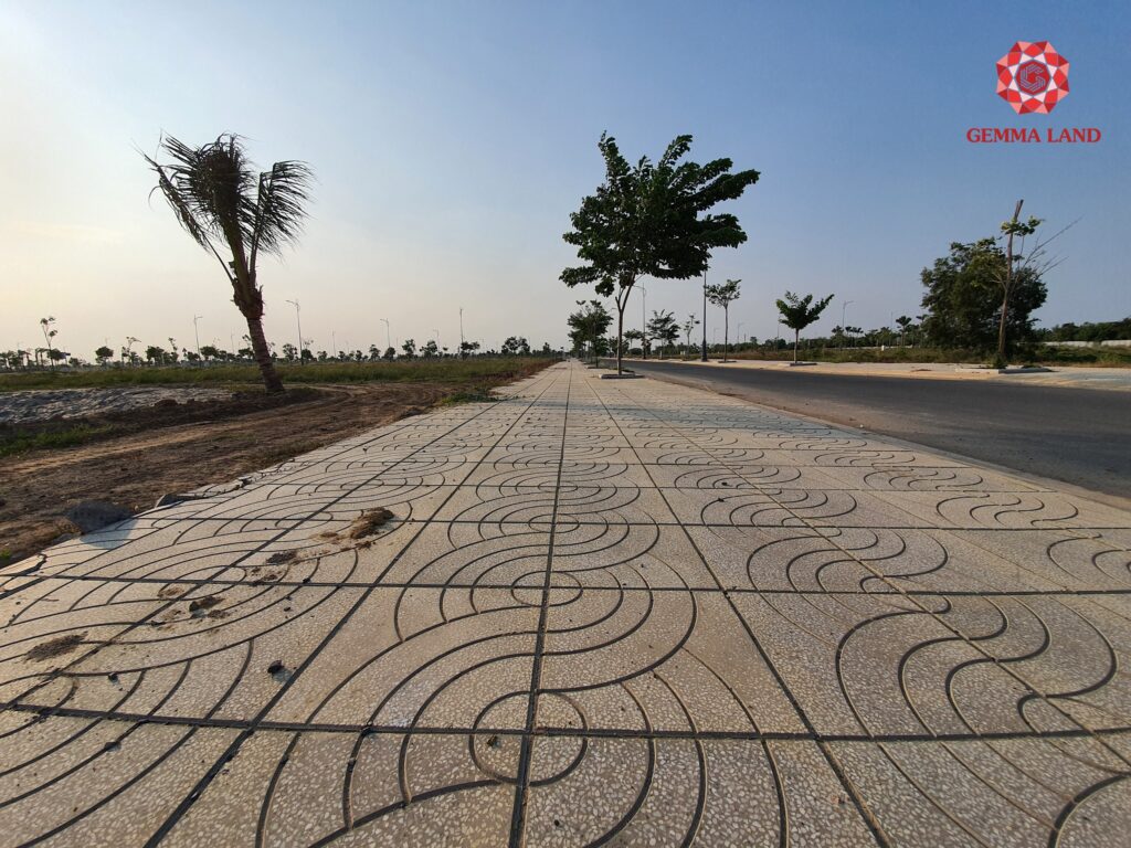 Tien do Bien Hoa New City Nam 2021