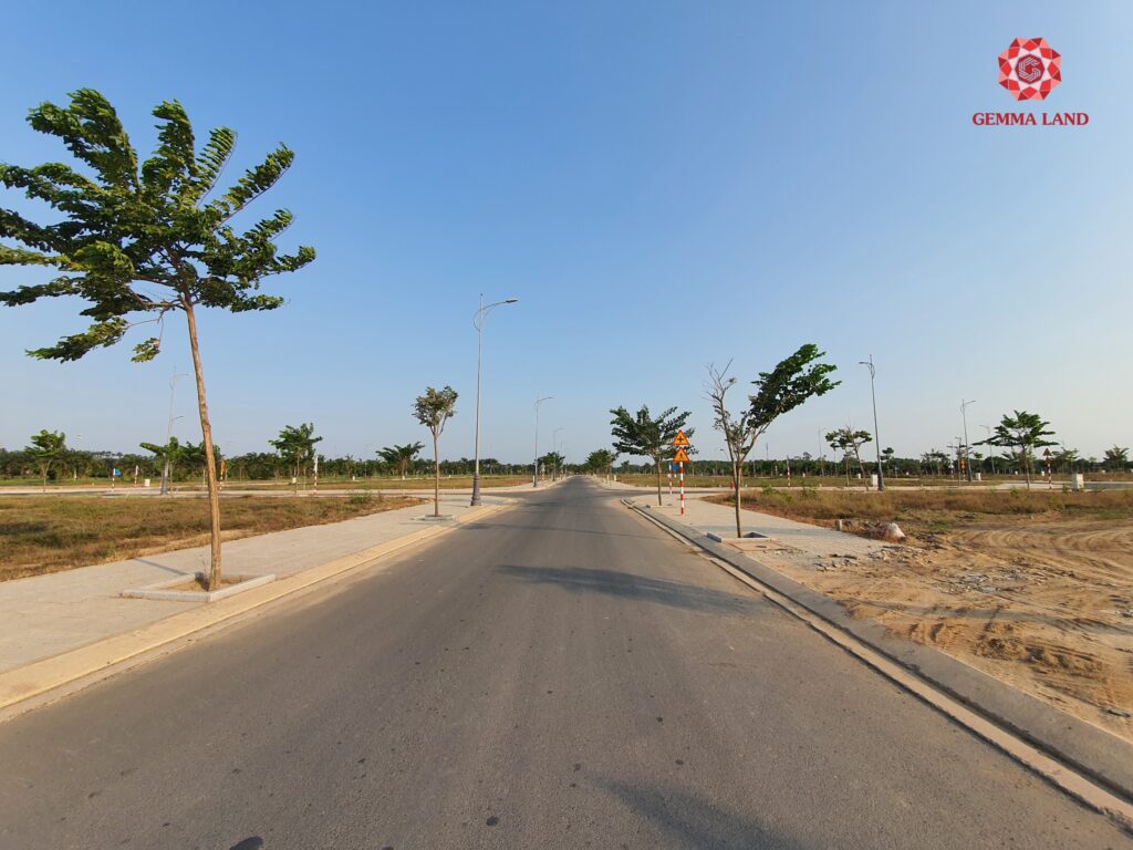 Tien do Bien Hoa New City Nam 2021