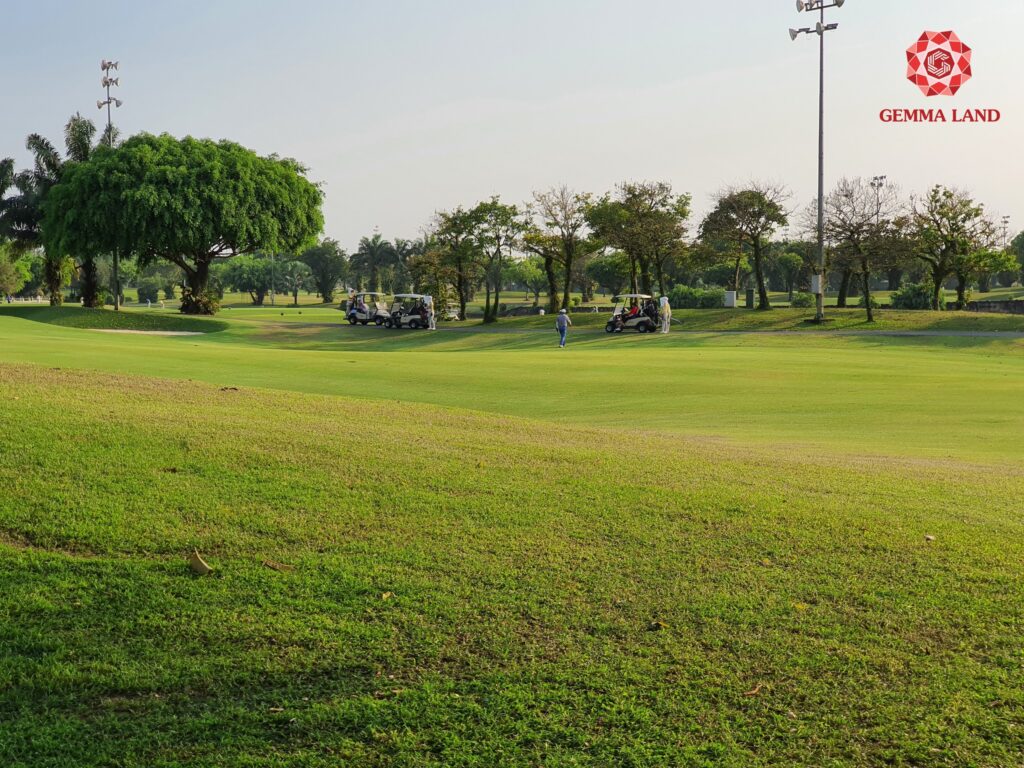 Tien do Bien Hoa New City Nam 2021