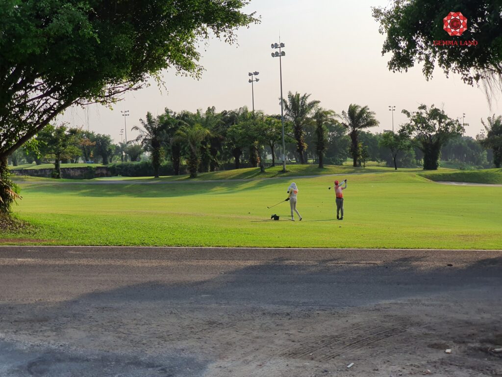 Tien do Bien Hoa New City Nam 2021