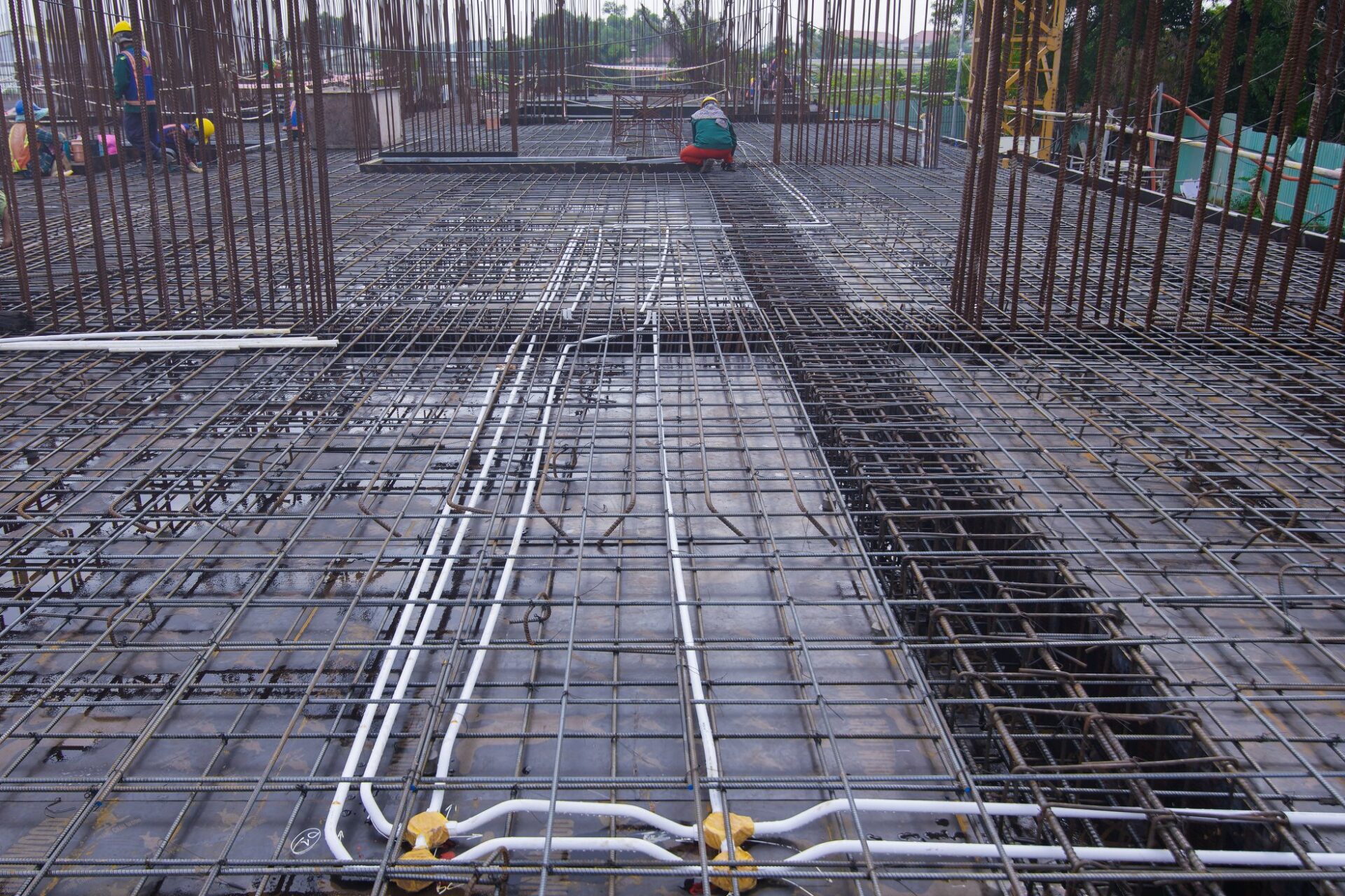 Tiến độ xây dựng dự án Lavita Thuận An Tháng 05.2021