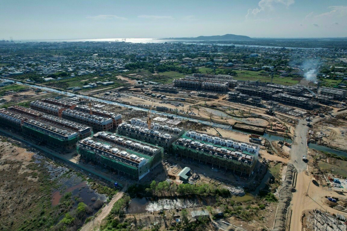 LaVida Residences Vũng Tàu