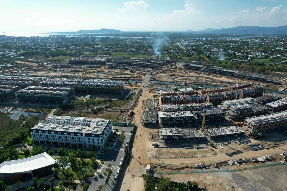 LaVida Residences Vũng Tàu