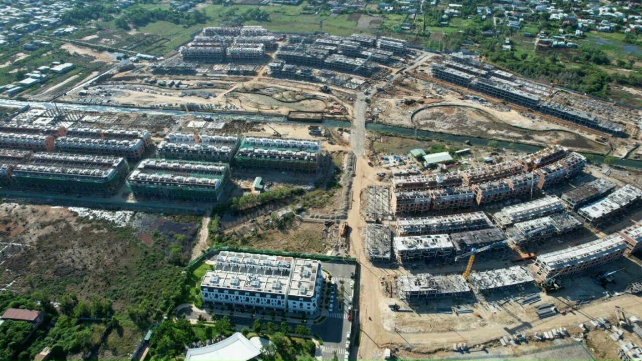 LaVida Residences Vũng Tàu