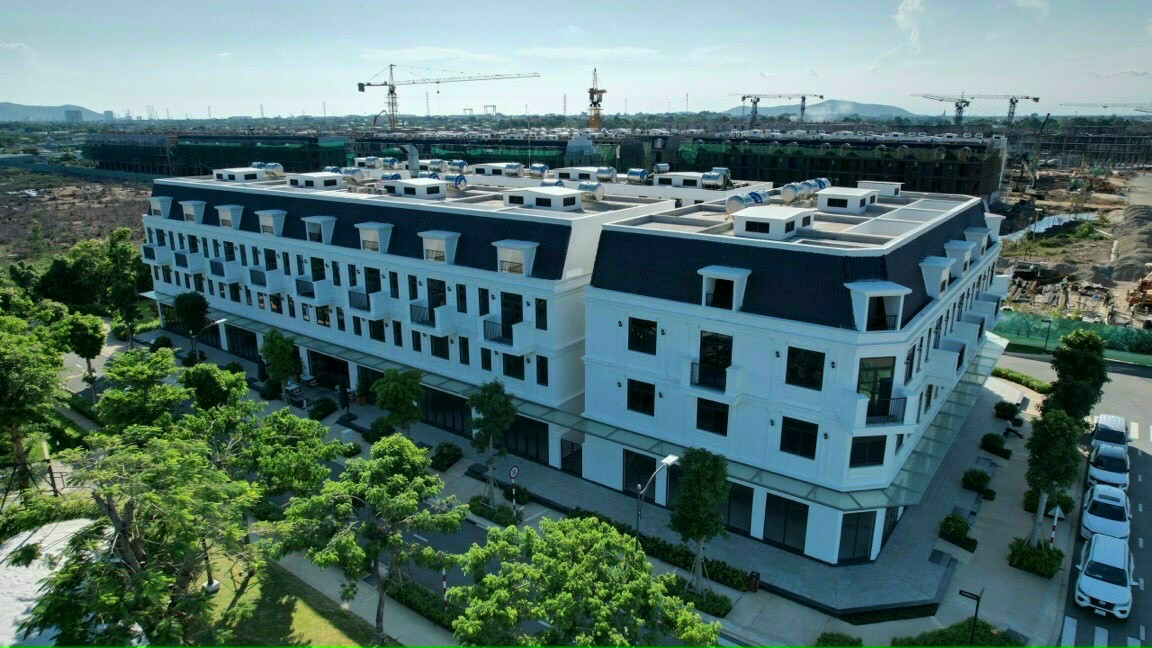 LaVida Residences Vũng Tàu