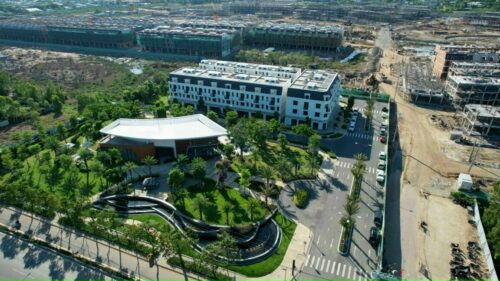 LaVida Residences Vũng Tàu