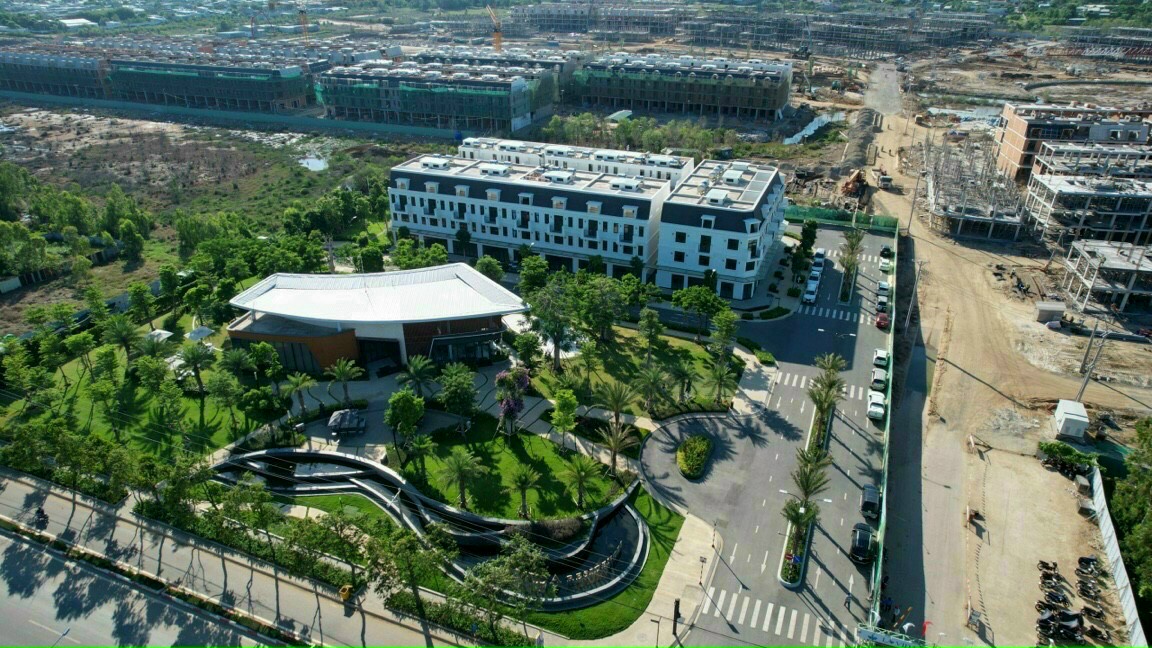 LaVida Residences Vũng Tàu