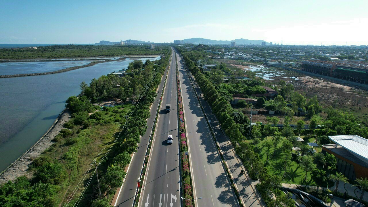 LaVida Residences Vũng Tàu