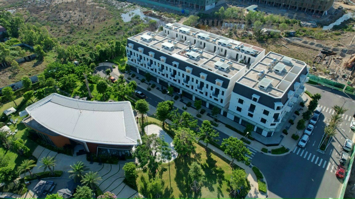 LaVida Residences Vũng Tàu