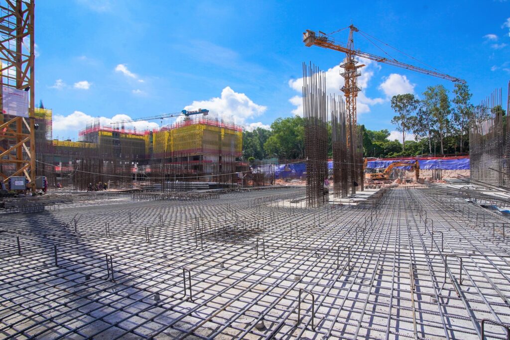 HÌNH ẢNH THỰC TẾ LAVITA THUAN AN THÁNG 07.2021 GEMMA LAND.