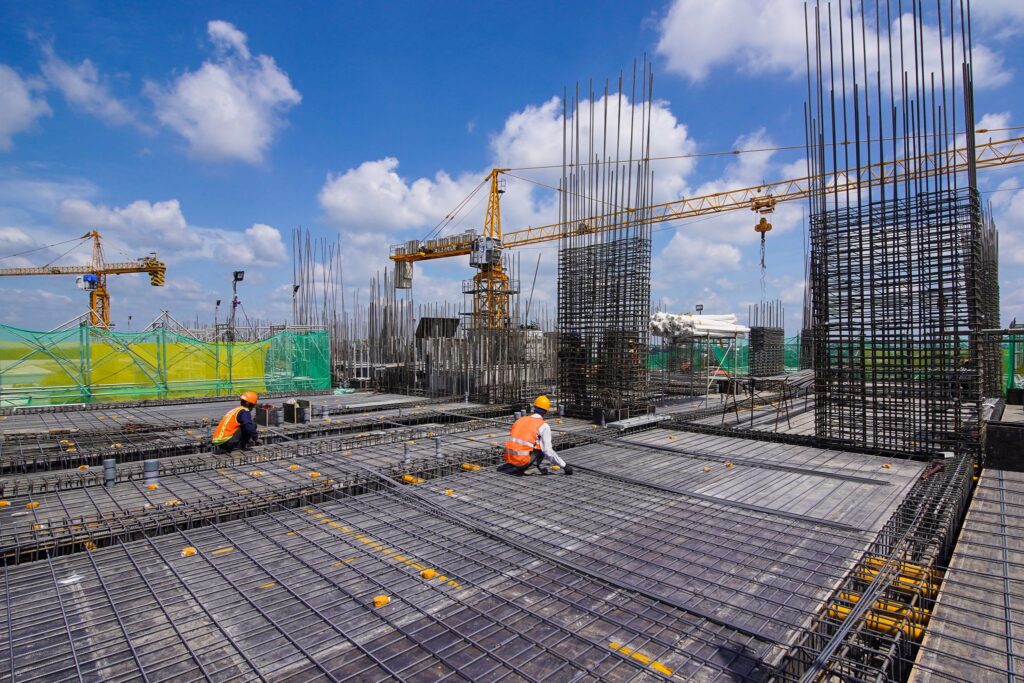 HÌNH ẢNH THỰC TẾ LAVITA THUAN AN THÁNG 07.2021 GEMMA LAND.