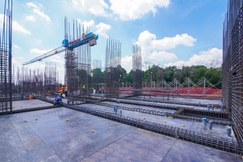 HÌNH ẢNH THỰC TẾ LAVITA THUAN AN THÁNG 07.2021 GEMMA LAND.