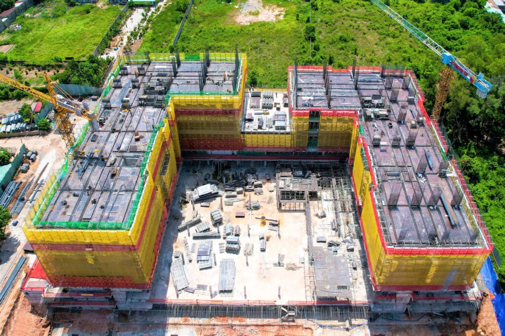 HÌNH ẢNH THỰC TẾ LAVITA THUAN AN THÁNG 07.2021 GEMMA LAND.