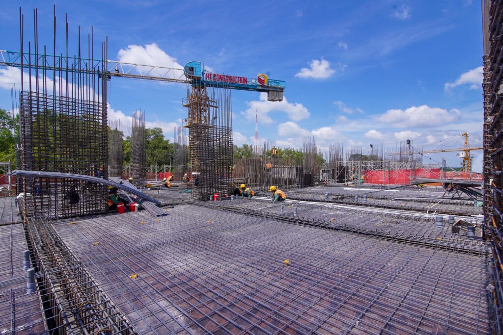 HÌNH ẢNH THỰC TẾ LAVITA THUAN AN THÁNG 07.2021 GEMMA LAND.