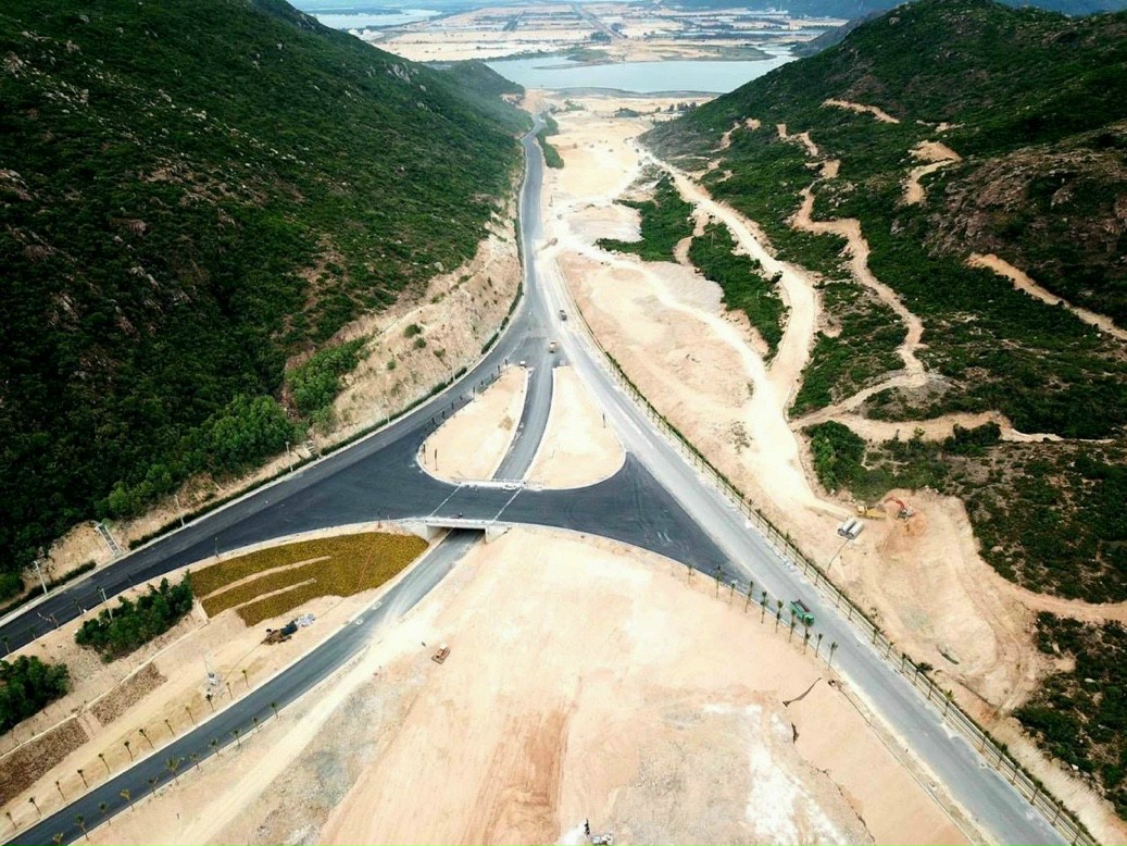 HÌNH ẢNH THỰC TẾ TIẾN ĐỘ DỰ ÁN HẢI GIANG MERRY LAND