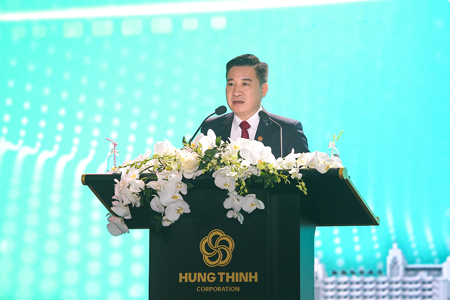 Ông Nguyễn Đình Trung