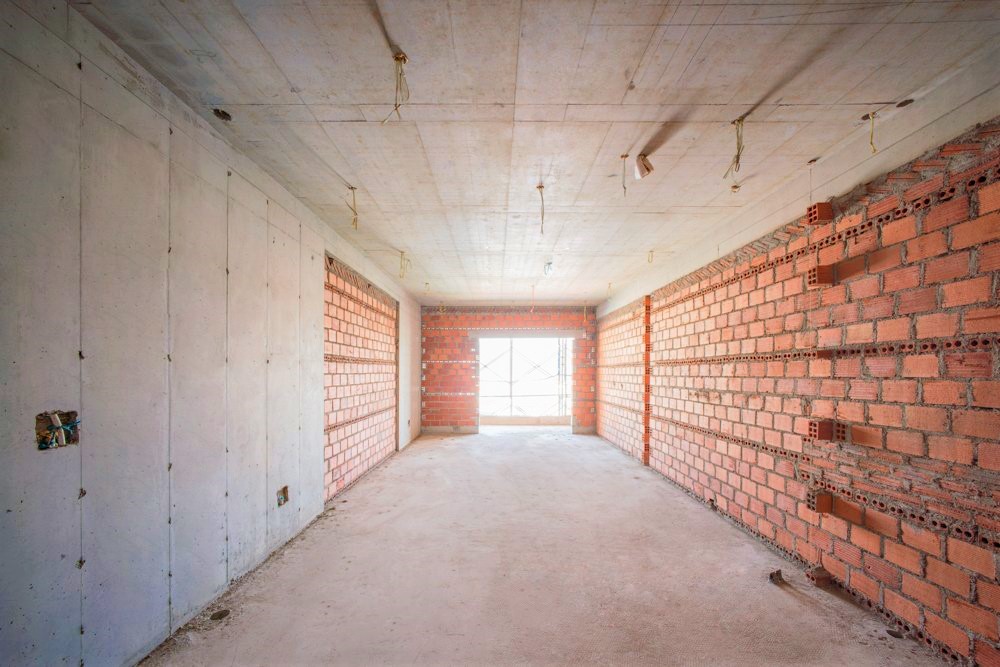 uy Nhơn Melody - Hình ảnh thi công đến ngày 08-06-2021