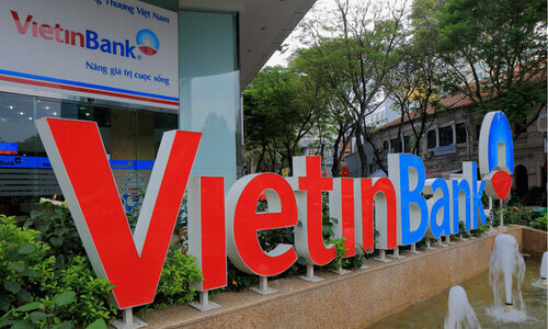 VietinBank ước lợi nhuận13.000 tỷ đồng trong 6 tháng đầu năm