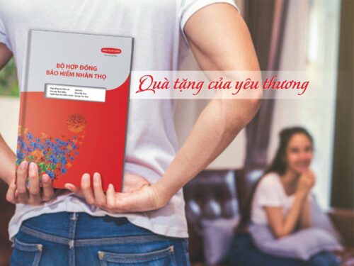 Bảo hiểm nhân thọ Daiichi Life