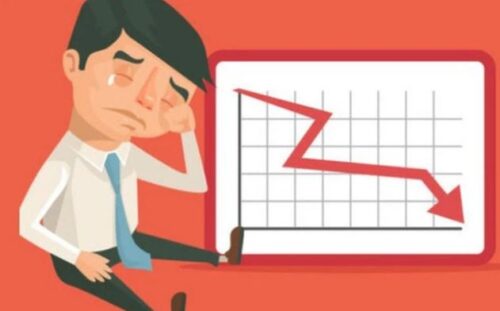 Thị trường có giảm giá vì nhà đầu tư ôm bất động sản phải bán trả nợ ngân hàng