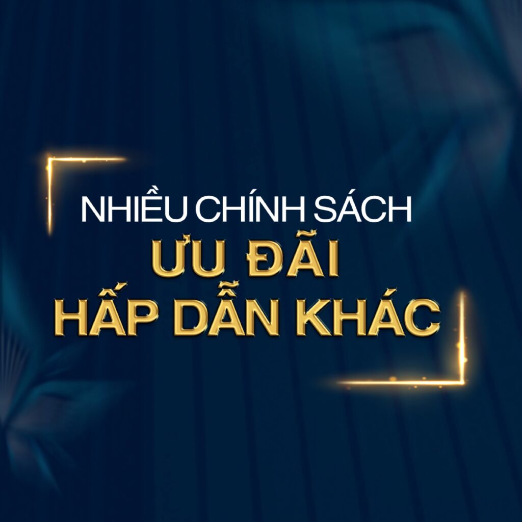 Biên Hòa Universe Complex Khuyến mãi tháng 07.2021.