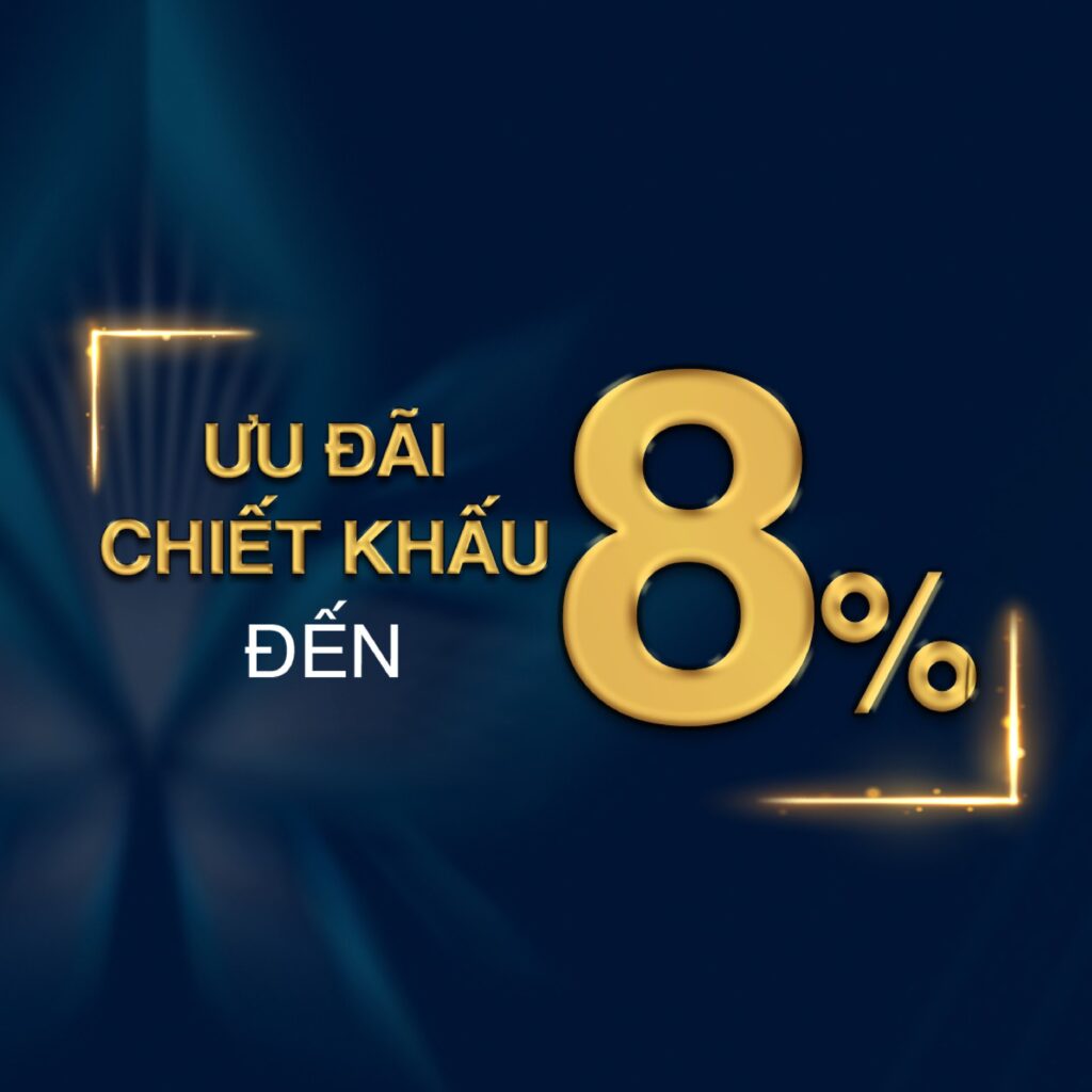 Biên Hòa Universe Complex Khuyến mãi tháng 07.2021.