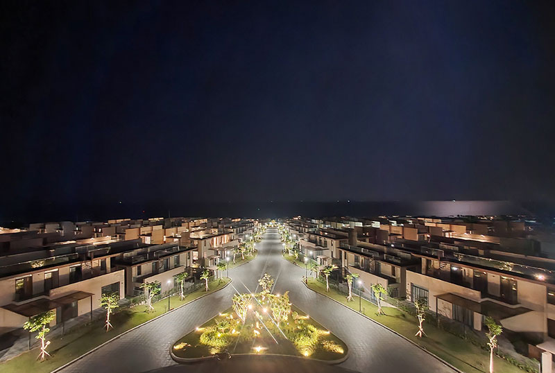 Cam Ranh Mystery Villas - Hình ảnh hoàn thiện tháng 07.2021