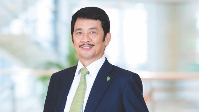 Bùi Thành Nhơn NovaLand