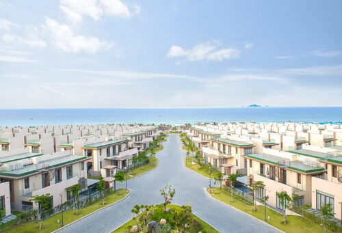 Cam Ranh Mystery Villas