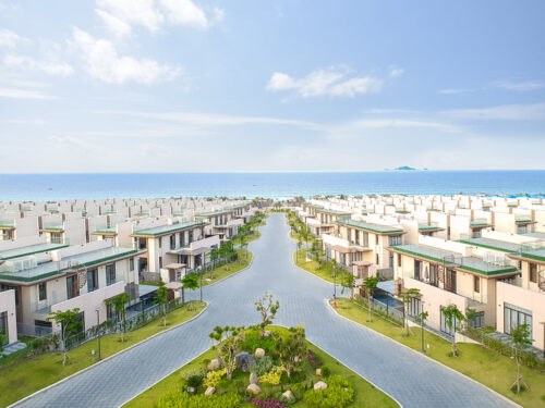 Cam Ranh Mystery Villas