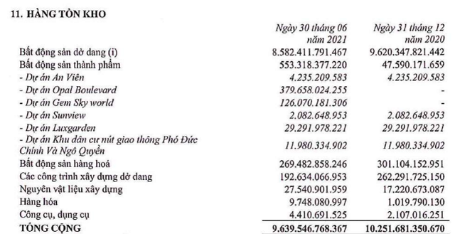 Đất Xanh lãi ròng 830 tỷ đồng nửa đầu năm, hoàn thành 61% kế hoạch