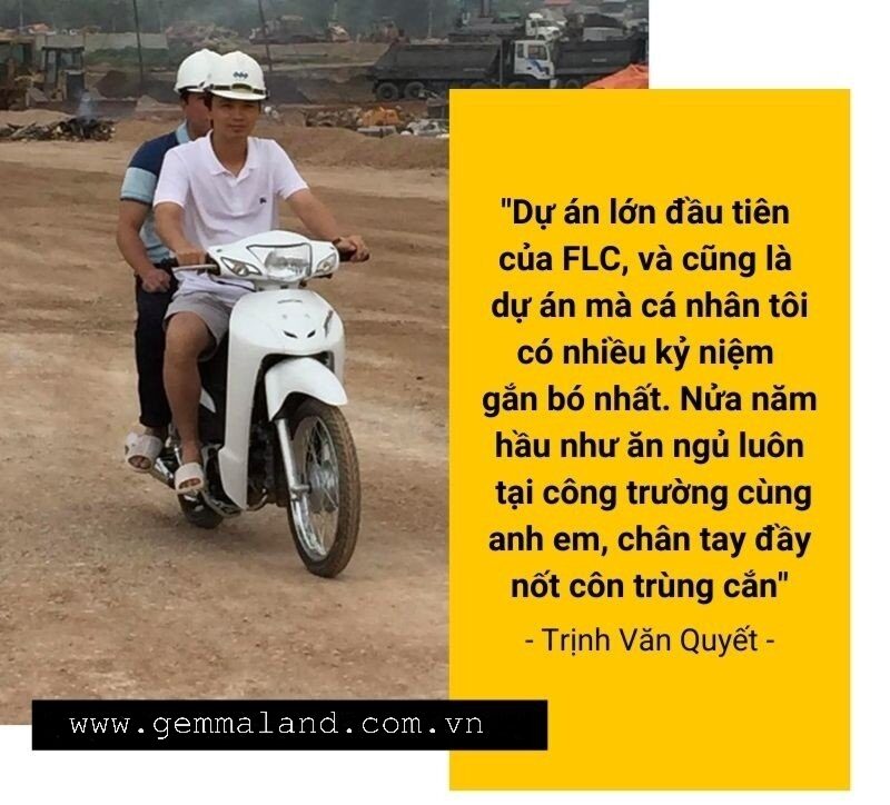 FLC Sầm Sơn của tỷ phú Trịnh Văn Quyết chuẩn bị vận hành casino.