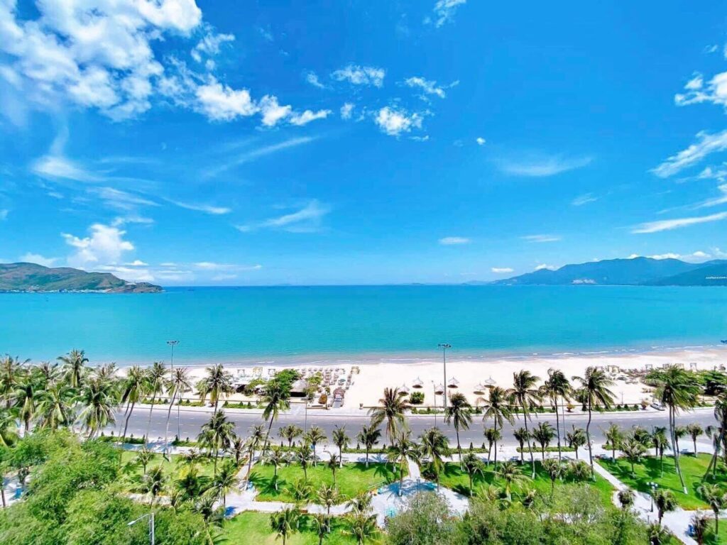 Hải Giang Merry Land Quy Nhơn - Hình ảnh mới nhất tháng 07.2021