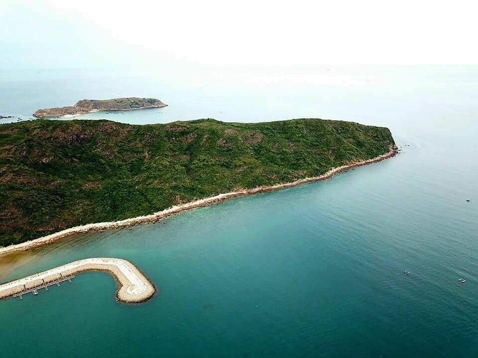 Hải Giang Merry Land Quy Nhơn - Hình ảnh mới nhất tháng 07.2021.