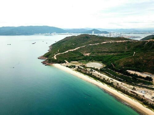 Hải Giang Merry Land Quy Nhơn - Hình ảnh mới nhất tháng 07.2021.