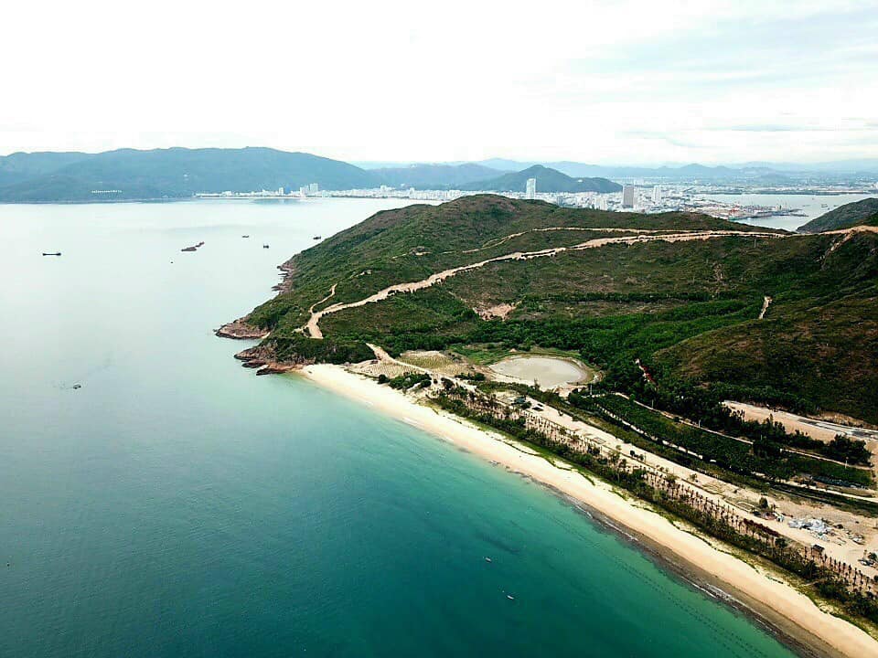 Hải Giang Merry Land Quy Nhơn - Hình ảnh mới nhất tháng 07.2021.