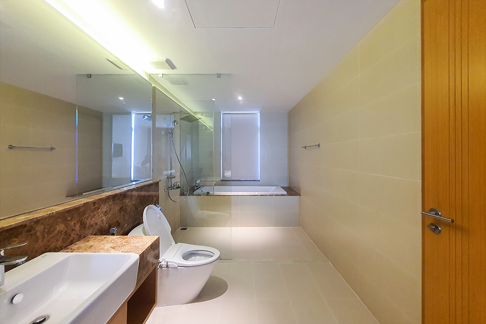 Cam Ranh Mystery Villas - Hình ảnh hoàn thiện tháng 07.2021