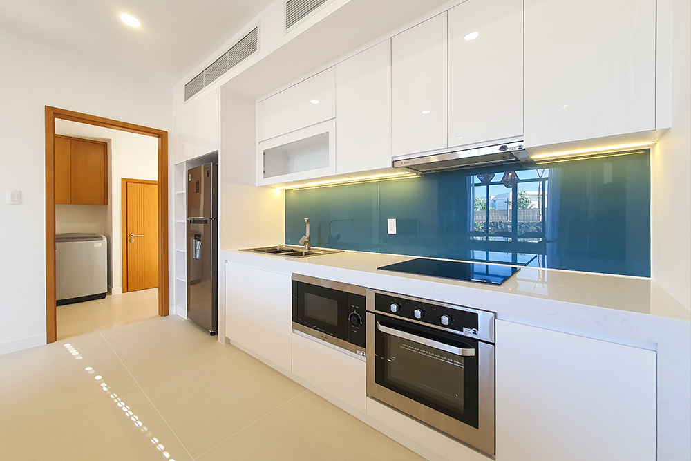 Cam Ranh Mystery Villas - Hình ảnh hoàn thiện tháng 07.2021